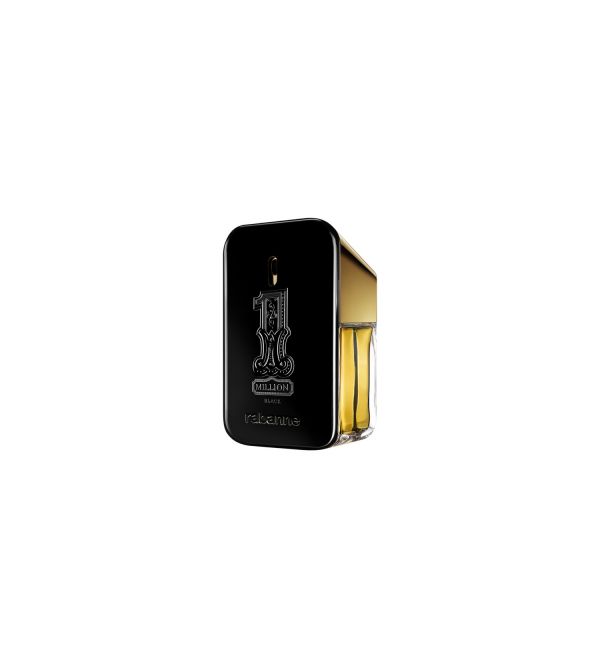 1 Million Black | 30 ml