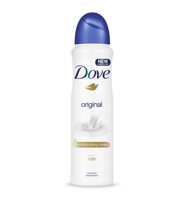 Original Deospray | 200 ml