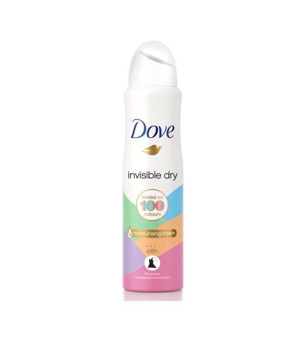 Invisible Dry | 200 ml