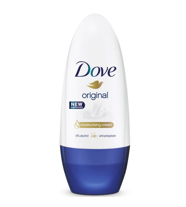 Original Roll On | 50 ml