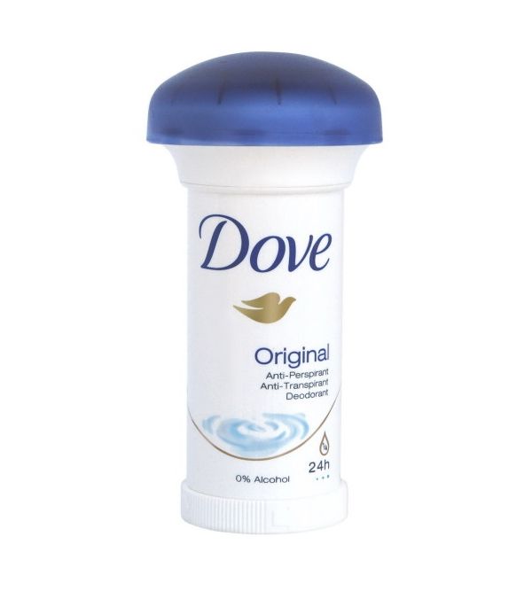 Original Desodorante en Crema | 50 ml