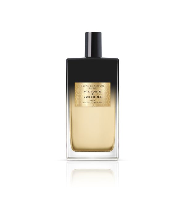 Agua de Perfume Masculino Nº15 | 150 ml