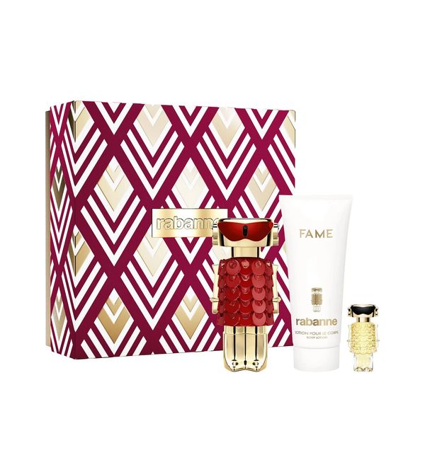Fame In Love Elixir Estuche 