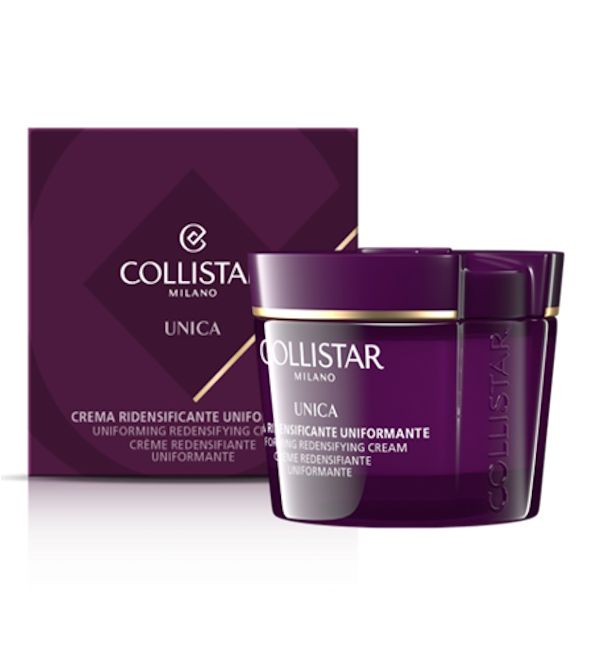 Unica Crema Redensificante Unificante | 50 ml