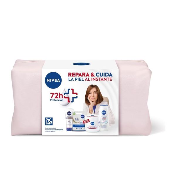 Repara y Cuida Set Mujer