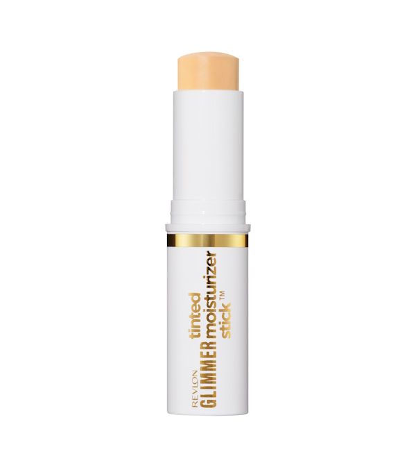 Glimmer Tinted Moisturizer Stick
