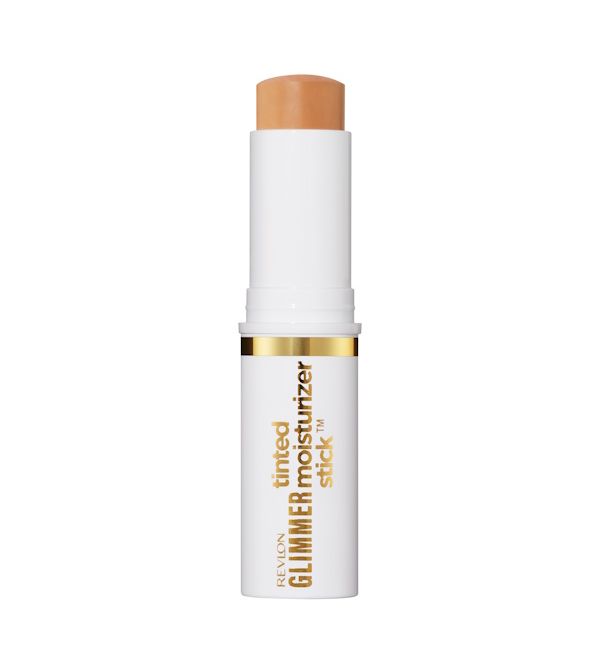 Glimmer Tinted Moisturizer Stick 130 | 18 ml