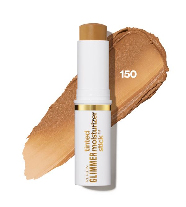 Glimmer Tinted Moisturizer Stick 150 | 18 ml