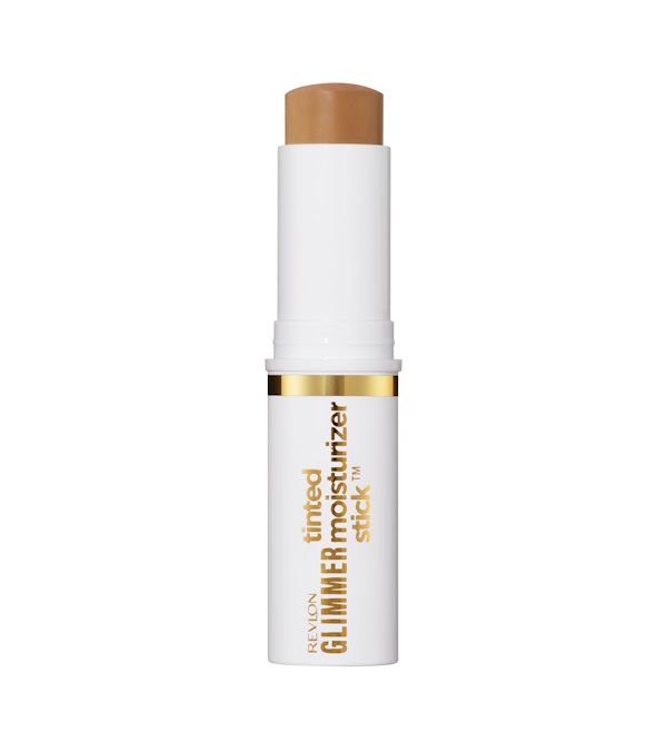 Glimmer Tinted Moisturizer Stick 160 | 18 ml