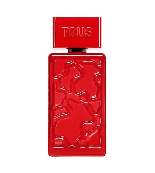 Kaos In Red Tous EDP | 50 ml