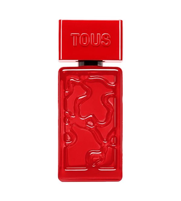 Kaos In Red Tous EDP | 30 ml