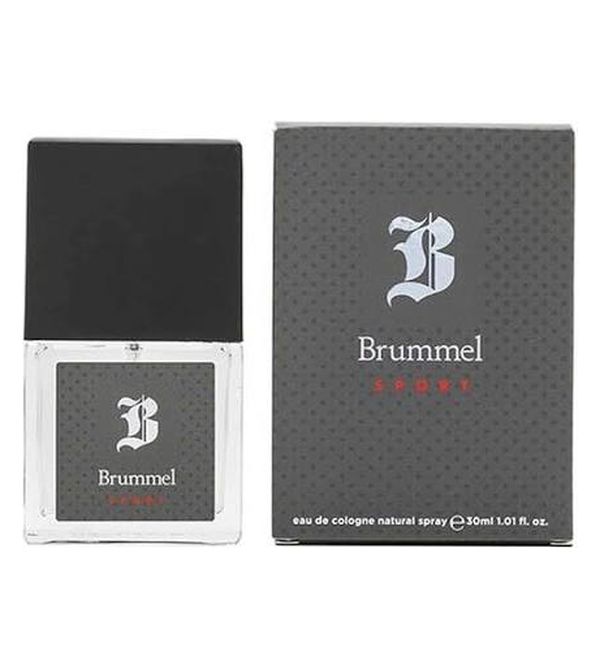 Brummel Sport | 30 ml