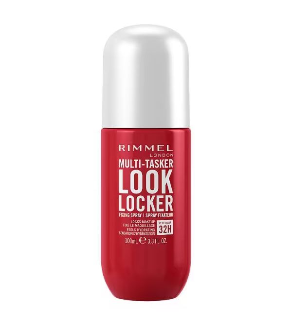 Multi Tasker Setting Spray