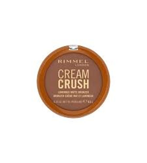 Crush Bronzer