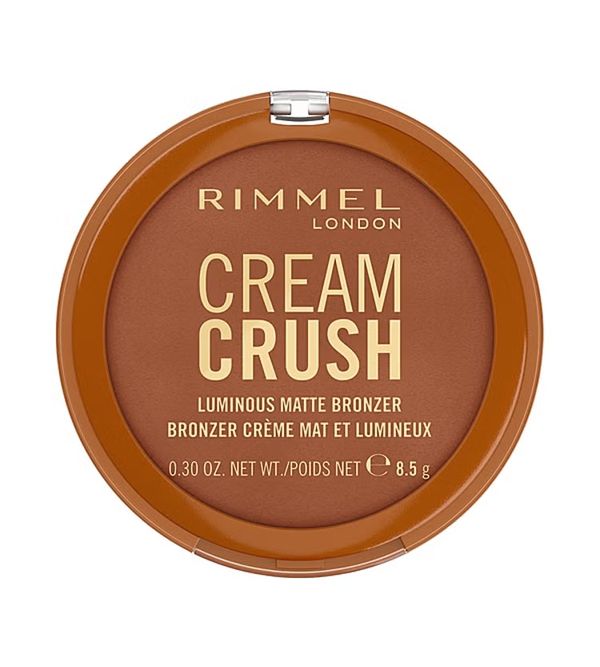 Crush Bronzer Cappuccino