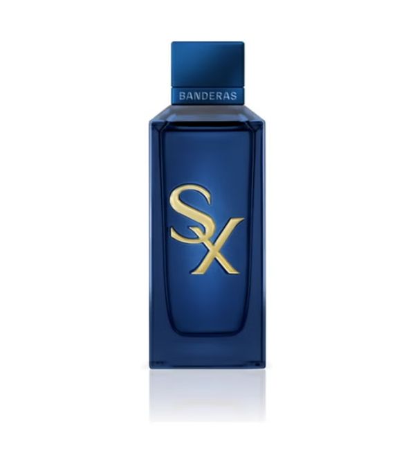 Seduction X Man