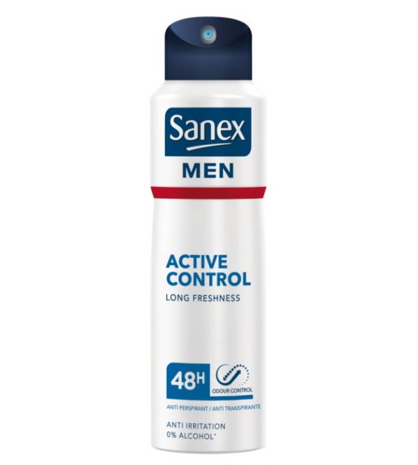 Men Active Control | 200 ml
