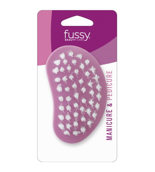 Cepillo de Uñas Ergonómico