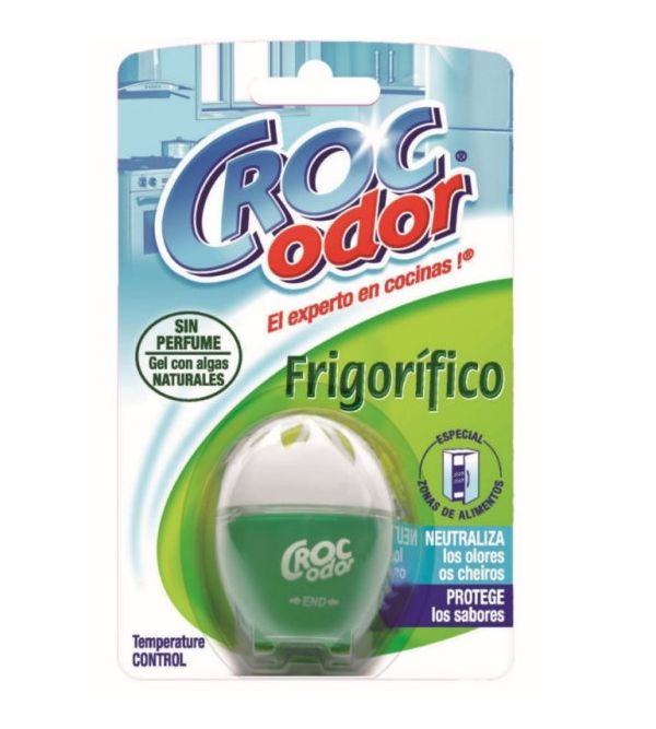 Coco Frigo Absorbe Olores Frigorífico | 33 ml