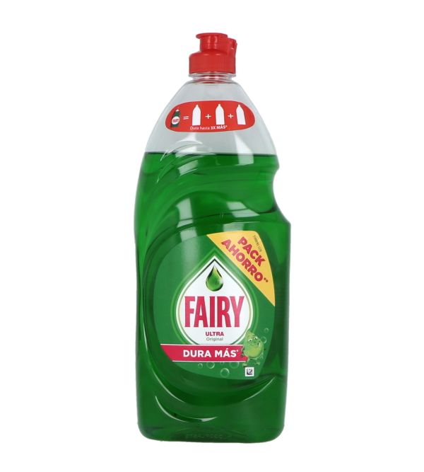 Ultra Original | 1.015 ml
