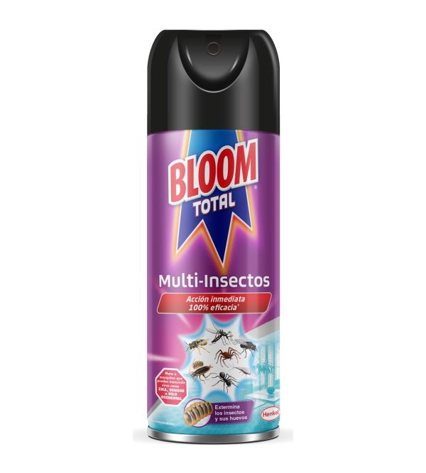 Total Multi-Insectos Spray | 400 ml