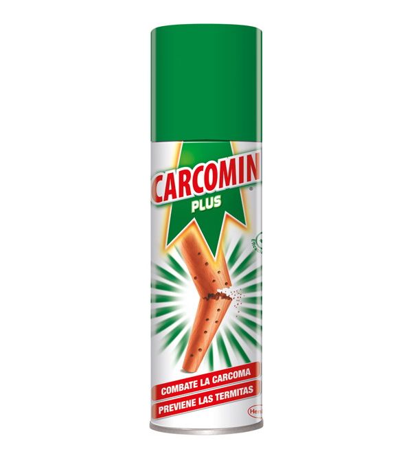 Aerosol Contra la Carcoma | 250 ml