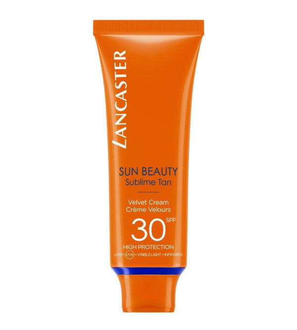 Sun Beauty Sublime Tan SPF 30 | 50 ml