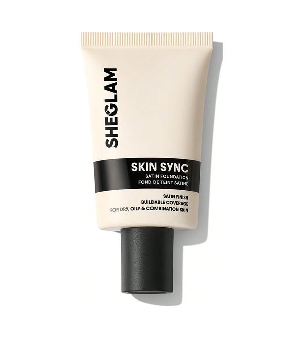 Skin Sync Satin Shell