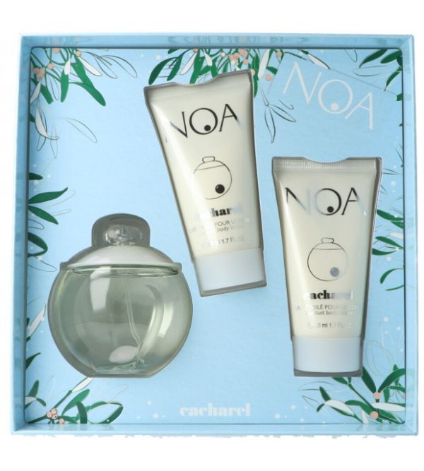 Estuche Noa EDT