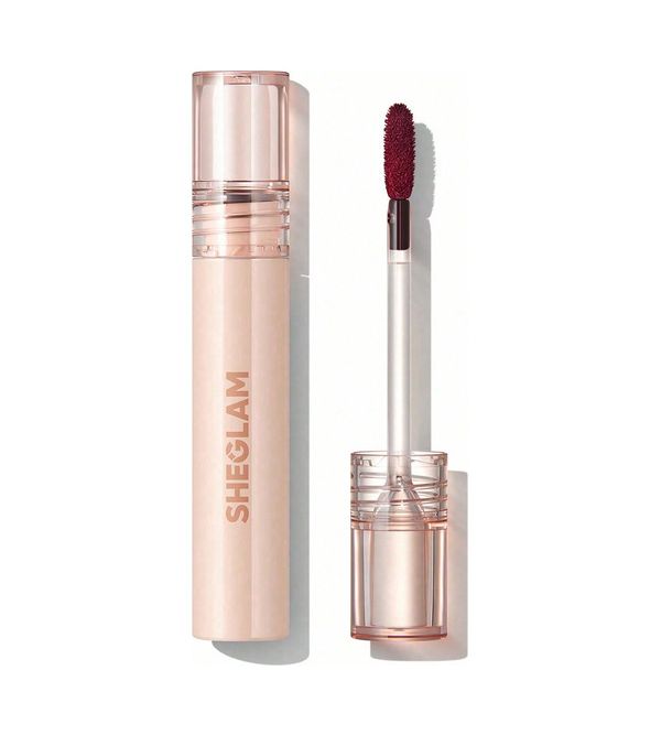 Fall In Line Peel Off Lip Liner Plum Sauce 
