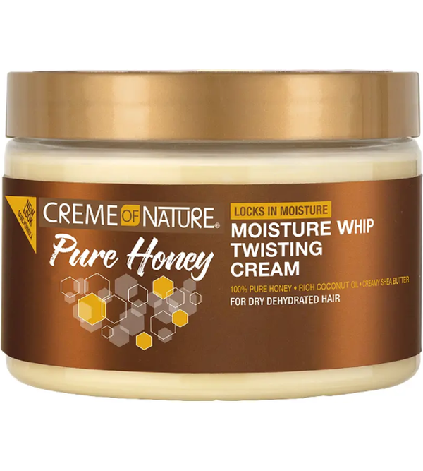 Pure Honey Crema de Peinar | 326 gr
