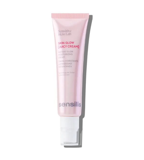 Skin Glow Crema Juicy | 50 ml