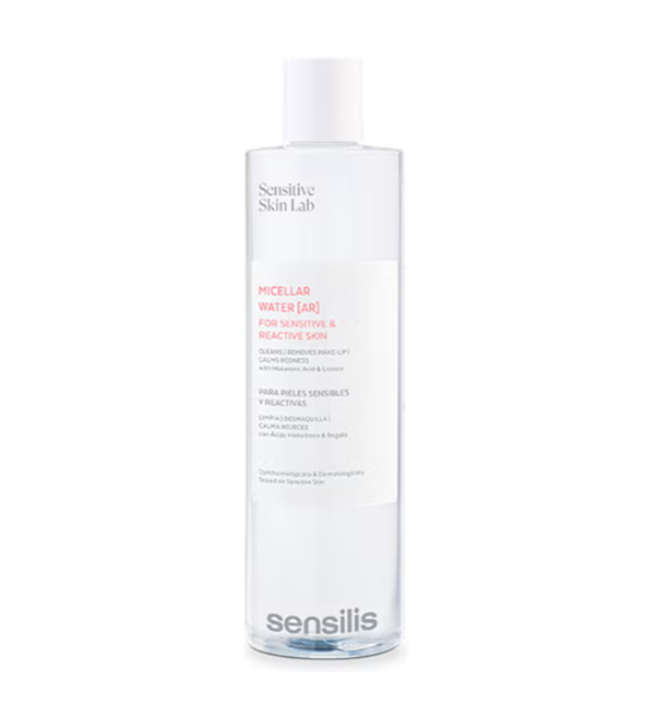 Higiene Micellar Water | 400 ml