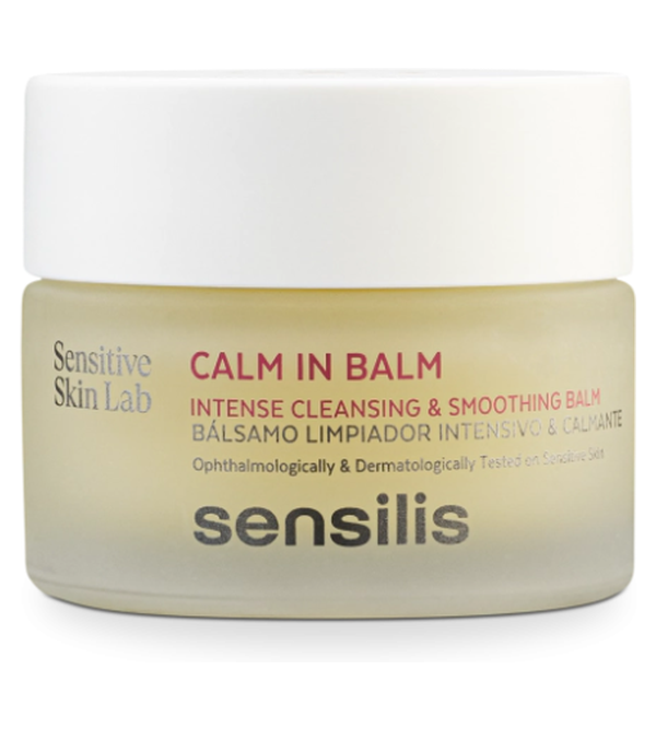 Higiene Bálsamo Calmante | 50 ml