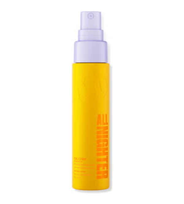 All Nighter Setting Spray Glow | 30 ml