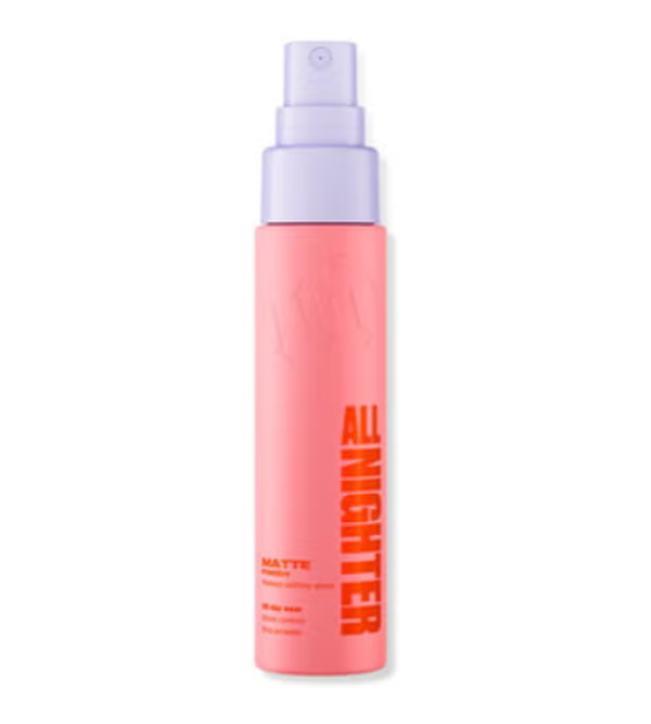 All Nighter Setting Spray Matte | 30 ml