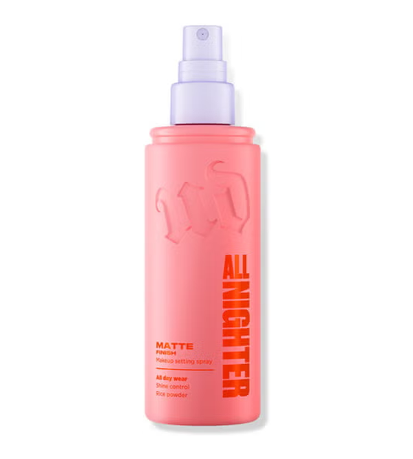 All Nighter Setting Spray Matte