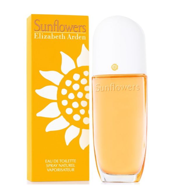 Sunflowers EDT | 100 ml