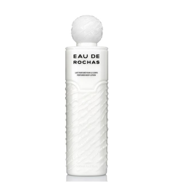 Eau de Rochas Body Lotion 500 ml | 500 ml