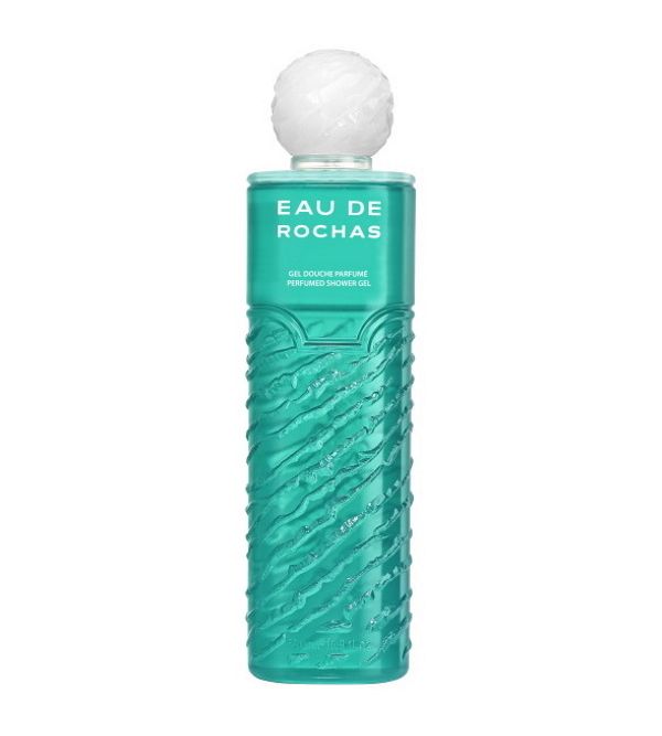 Eau de Rochas Bath and Shower Gel | 500 ml