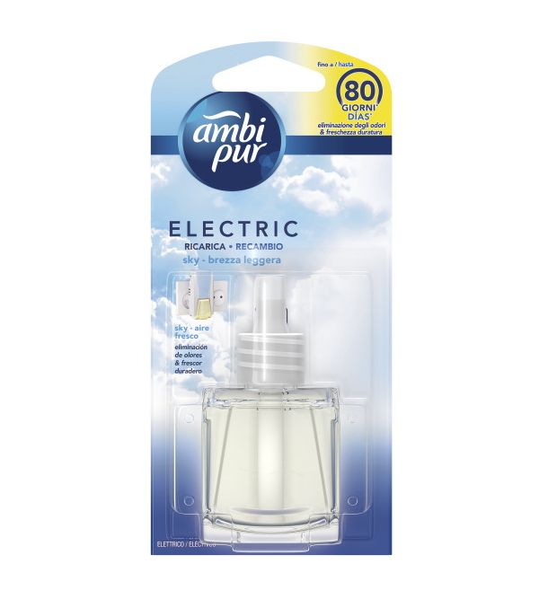 Recambio Sky Aire Fresco | 20 ml