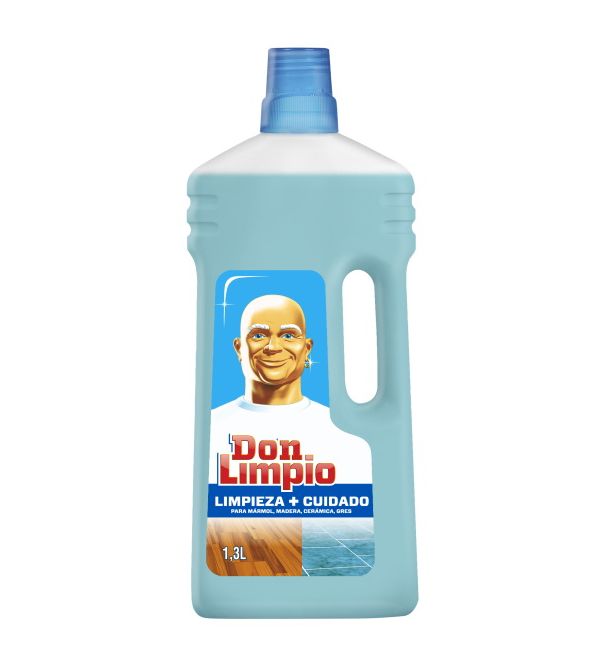 DON LIMPIO BAÑO FRESCO Spray 450 ml