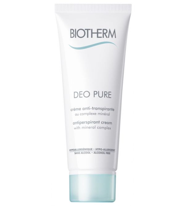 Deo Pure Crème | 75 ml