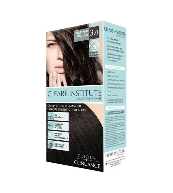 Clinuance 3.0 Castaño Oscuro