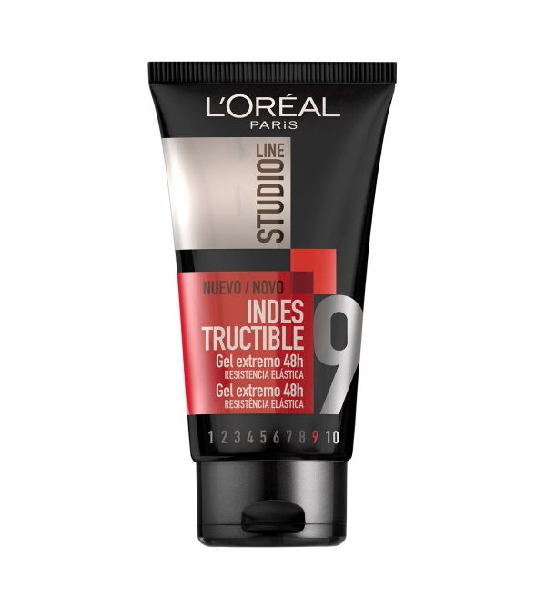 Studio Line Indestructible Gel | 150 ml
