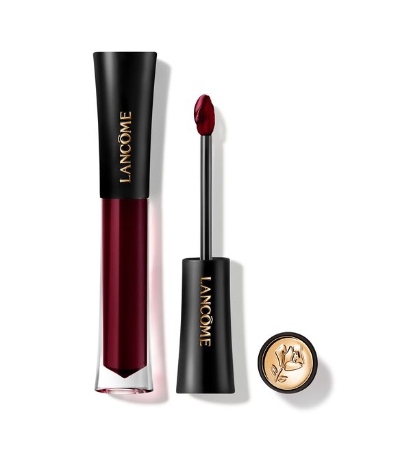 L'Absolu Rouge Glaze Tintation 712