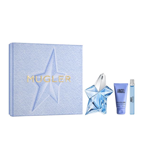Angel Set