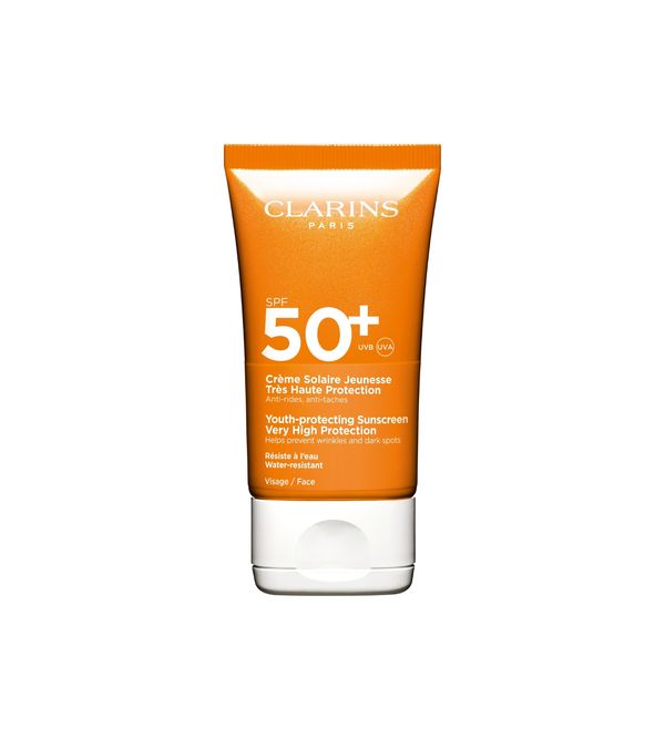 Crema Solar Juventud Alta Protección SPF50+ | 50 ml