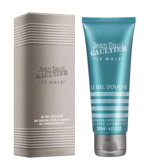 Le Male Gel de Ducha | 200 ml