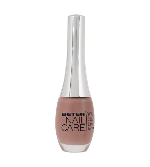 Nail Care Mars Sand